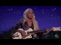 Lady gaga  million reasons live at amas 2016