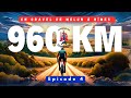 Gravel pique de melun  nmes  960 km daventure et dhistoire 