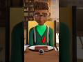 Markov Is ACTUALLY A Watch?!!  #miraculous 