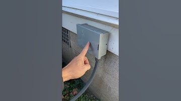 What NOT To Do When Installing A Mini-split System. C’mon Man! #hvac #cmonman