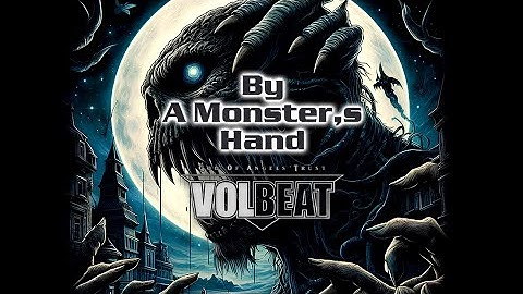 Thumbnail of By a Monster’s Hand - Volbeat