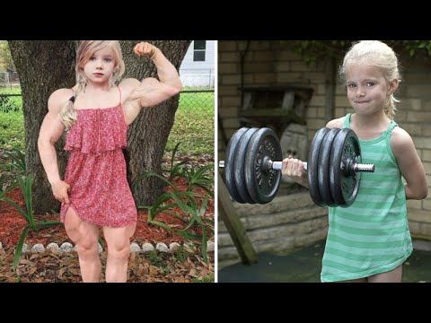 Videó: A legkövérebb lány a világon