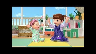 Chloe Come Back | Kongsuni and Friends | Cartoons for Kids | WildBrain Little Ones
