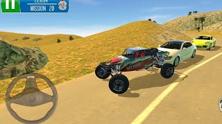 Extreme Off-road On Quad Bike Games – Offroad Outlaws Motorbikes Android Ios Games #2 screenshot 4