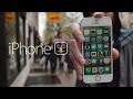 Единственный обзор который необходимо посмотреть про iPhone SE.