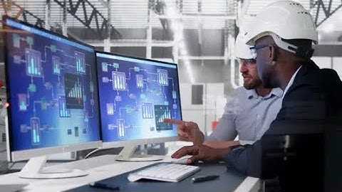 BUILDING MANAGEMENT SYSTEM, (BMS OPERATOR) & (BMS MONITOR SYSTEM) SIEMENS SOFTWARE, APPLICATION