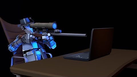 [TF2] That moment when a Skial cheater get called out