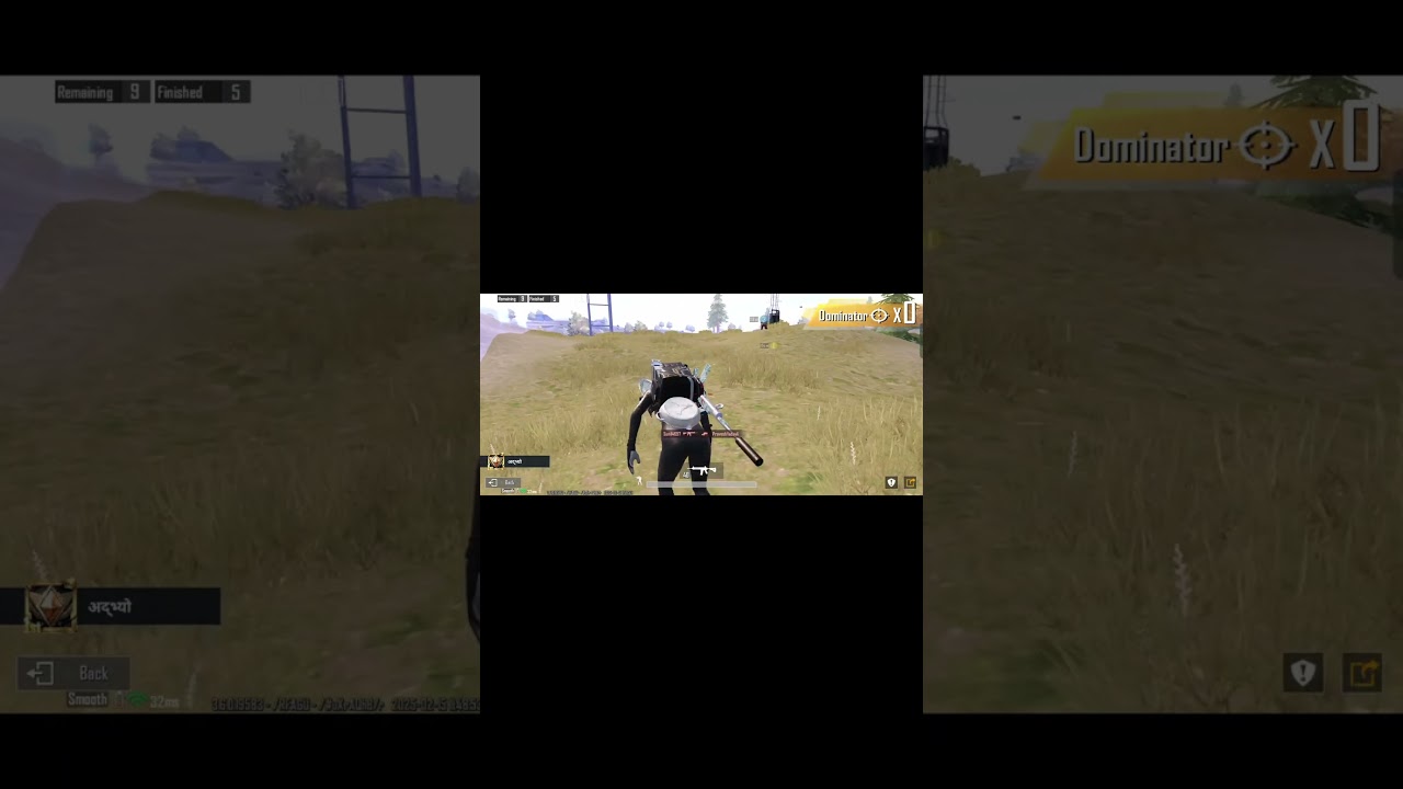 OMG | How did I survive this? |Back to Back Dual squad wipes | BGMI Total Domination