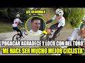 ¡DEL TORO ES UN ANIMAL! POGACAR SE DESHACE EN ELOGIOS Y LOCO POR ENTRENAR JUNTO DEL TORO POR EL TOUR