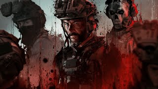 Игрофильм игры Call of Duty: Modern Warfare 3 на русском языке! Обзор, игрофильм, прохождение.