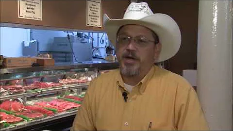 Bolner's Meat Market