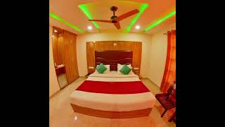 Hotels in Dalhousie | Hotel Biaspushap Dalhousie | Super Deluxe Room