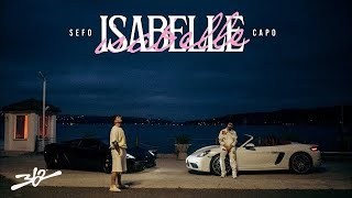 Sefo, Capo - Isabelle Official Video