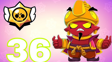 Brawl Stars - Gameplay Walkthrough Part 36 - Colt (Ios