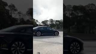 Another Lucid Air Spotted | Lucid Air Release Date