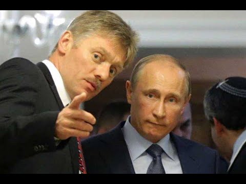 Dimitri Peskov: "Rusia no utiliza la situaci&oacute;n con el suministro de gas para chantaje"