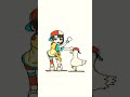 funny Videos 😂🤠💯#trending #viral #funny #cartoon #cartoonvideo #shortfeed