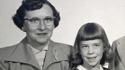 kathryn bowman video bio