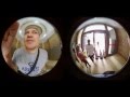 Elecam 360 снимает видео 360 градусов. Первый блин