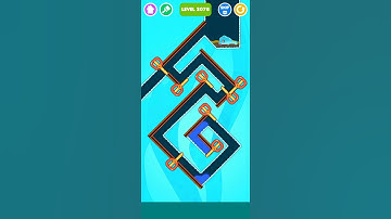 save the fish 🦈 | 2078 level completed | android gameplay🔥 | #shorts #games all levels