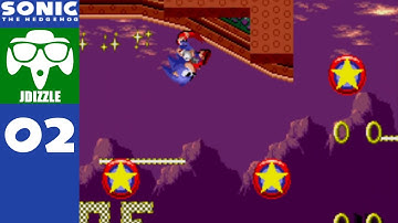 Spring Into Action! | Sonic The Hedgehog - Part 2