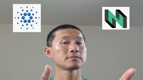 Cardano(ADA) set to launch first cross-chain bridge with Nervos. CKB looking like a gem.