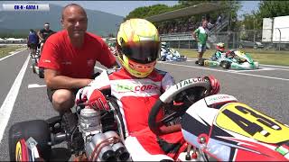 C.I. ACI KARTING - VAL VIBRATA 16 07 2023