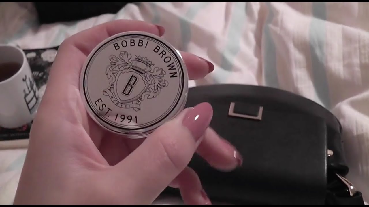 Vlog: Best Smoothie. A day in Vilnius. Impromptu What's in My Bag?