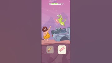 Comic Bob- ALL Levels solution -   Gameplay Walkthrough (Android, iOS) #short #brainupgaming