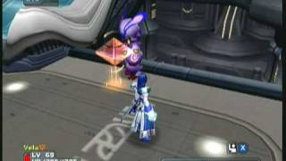 Phantasy Star Universe Tutorials, Tips and Tricks. READ DESCRIPTION