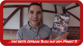 Das BESTE Offroad Buch was Du derzeit für Geld kriegen kannst! Motocross Manual! Das BESTE Offroad Buch was Du derzeit für Geld kriegen kannst! Motocross Manual!