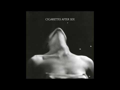 I. (Full Album) - Cigarettes After Sex