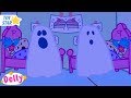 Dolly & Friends New Episodes Funny Cartoon for kids #537 Full HD