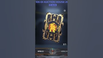 Getting and opening the ultimate data pad! #shorts #warrobots #ultimate #rare