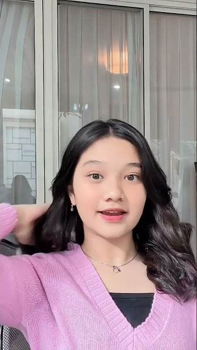 tiktok naisa alifia yuriza havana #naycantik #fypシ