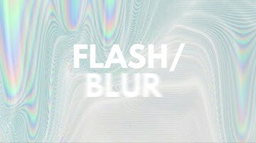 Flash/Blur Transition (Twixtor Included) - SVP Tutorial
