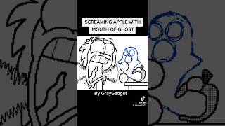 Screaming Cupcakes By Gray Gadgets