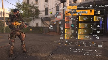 ONLY SOLO BUILD YOU NEED FOR PVP/PVE | The Division 2 Lady Death Build TU15.3