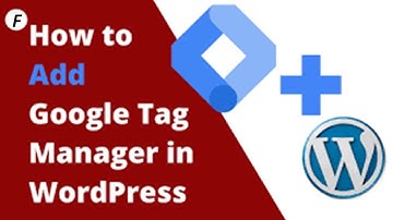 How to Install Google Tag Manager on  Wordpress Site in 2020 | Bangla Tutorial