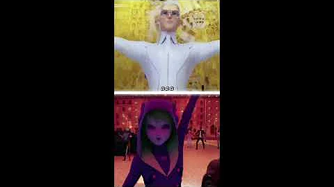 Gabriel V's Felix: The Ultimate Miraculous Singing Battle