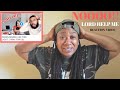 IS CLARENCE NYC AND QUEEN NAIJA TRYNA TELL US SOMETHING? (REACTION VIDEO)