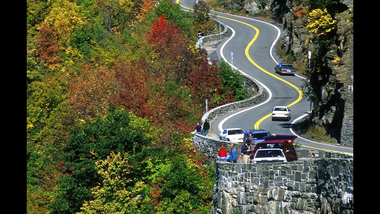 ROUTE 218 New York STORM KING HWY YouTube route-218-new-york-storm-king-hwy-youtube