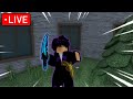 Playing Murder Mystery 2 (LIVE🔴) |