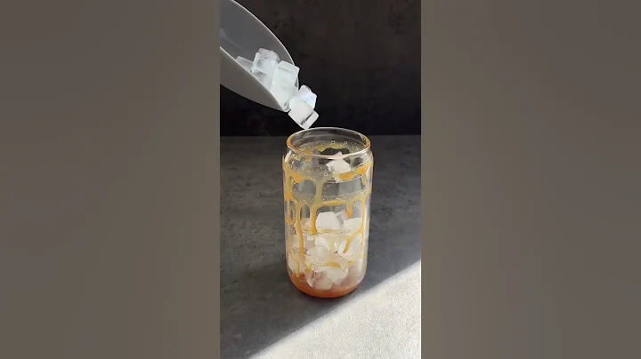 ASMR Making morning coffee☺️🫶🏻#asmr #asmrsounds #satisfying #aesthetic #coffee #morningcoffee