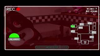 Five Nights at Berry's Custom Night #2