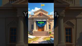 Bu Minik Ülkeler Nasıl Bu Kadar Güçlü Olabiliyor?