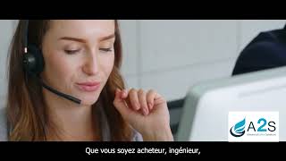 A2S, Lexpert En Solutions De Sécurité Dans Les Zones Atex Et Milieux Critiques