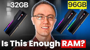 96GB G.Skill Trident Z DDR5 RAM review: is dit de ultieme geheugenkit?