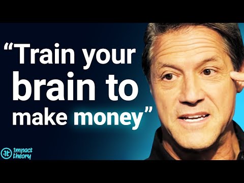 How to UPGRADE YOUR MINDSET in 46 Minutes | John Assaraf on Impact Theory