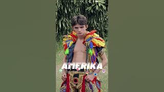 LEBIH GANTENG DARI MAS NEMO??? Entul Gedruk GWSM versi beberapa negara nih.. Meledak? 💥🔥